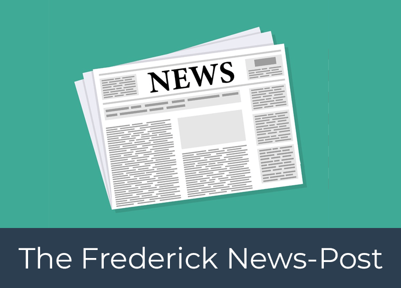 The Frederick News-Post